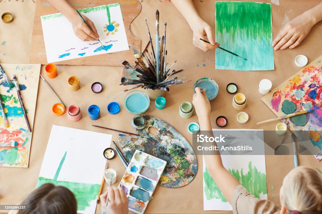 Imagine Art Hub