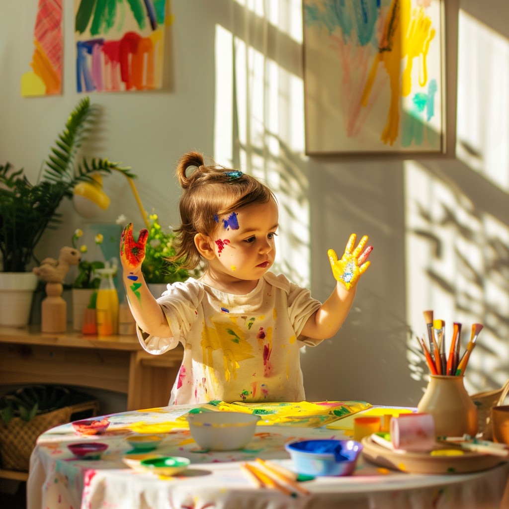 Imagine Workshop