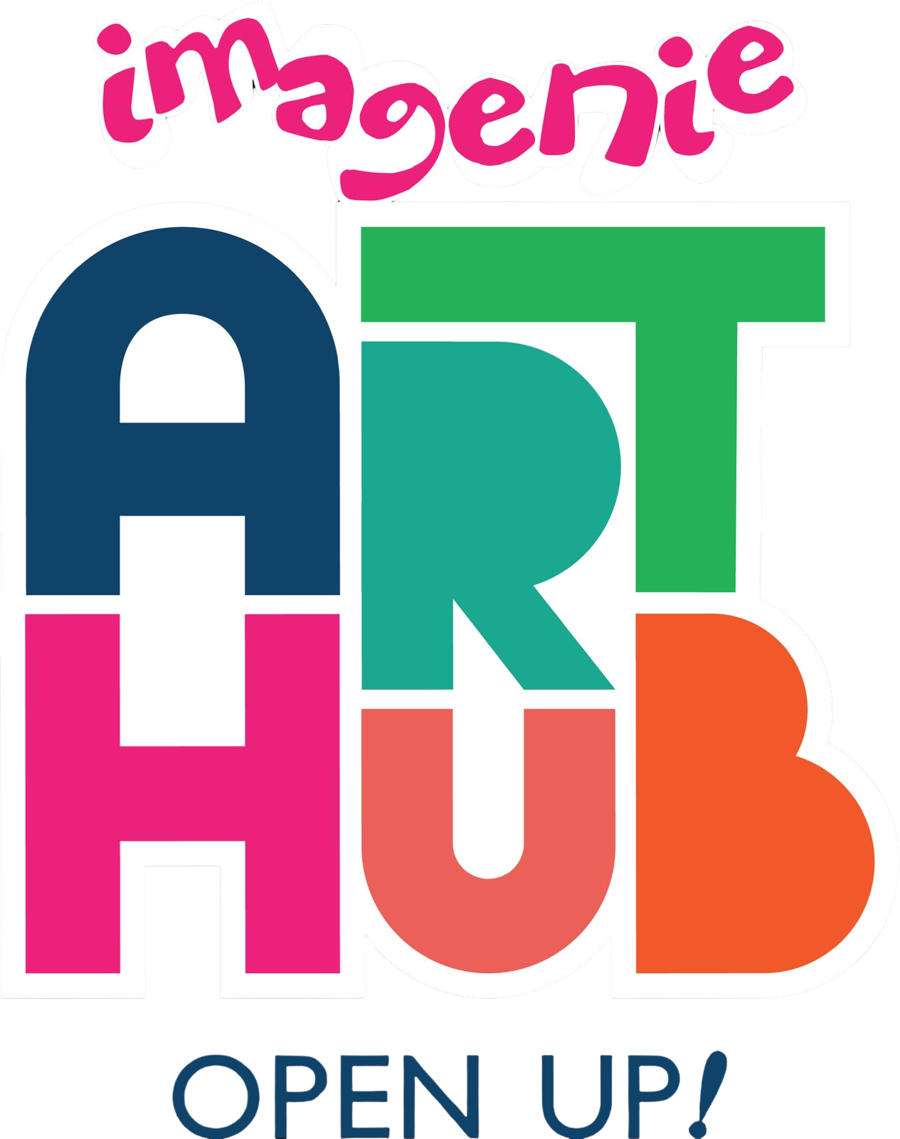 Imagine Logo